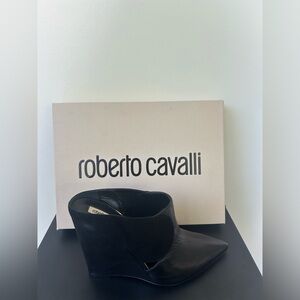 Roberto Cavalli Heel size 39